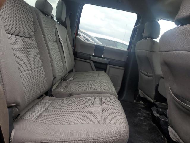 Zdjęcie 10 z aukcji – 2015 FORD F150 SUPER z VIN 1FTEW1E81FFC32217