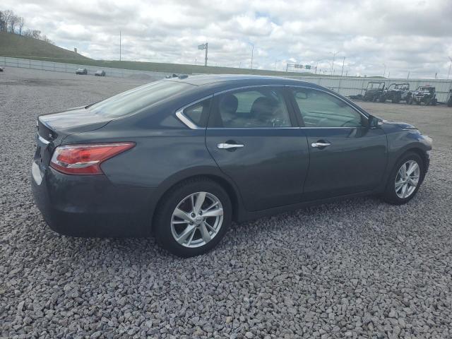 Photo 3 from auction – 2013 NISSAN ALTIMA 2.5 with VIN 1N4AL3AP1DC252486