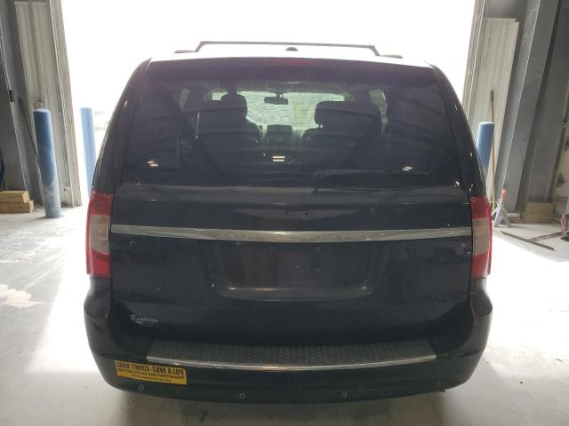Photo 6 from auction – 2012 CHRYSLER TOWN & COU with VIN 2C4RC1CG5CR382954