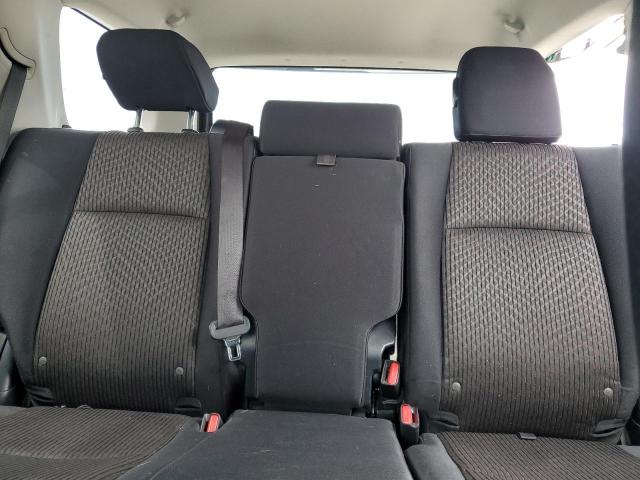 Photo 10 from auction – 2011 TOYOTA 4RUNNER SR with VIN JTEBU5JR8B5059385