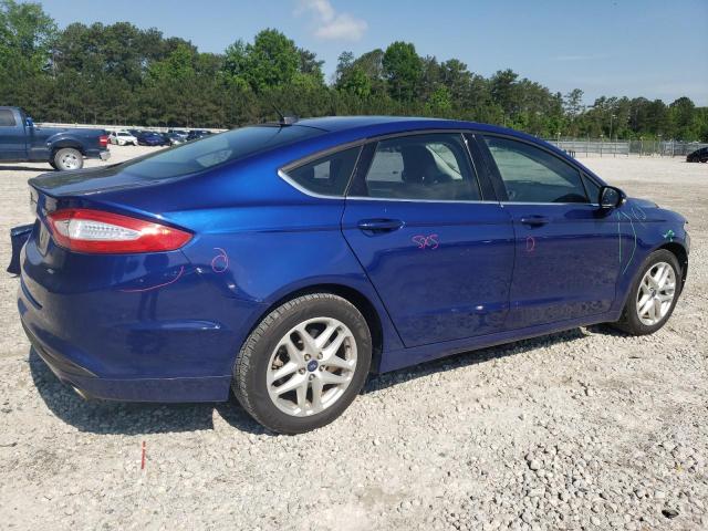 Photo 3 from auction – 2015 FORD FUSION SE with VIN 3FA6P0H73FR123040