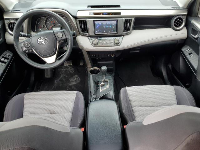 Photo 8 from auction – 2014 TOYOTA RAV4 XLE with VIN JTMRFREV7ED059092