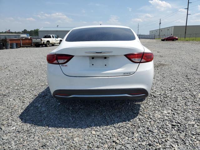 Photo 6 from auction – 2015 CHRYSLER 200 LIMITE with VIN 1C3CCCAB6FN700949