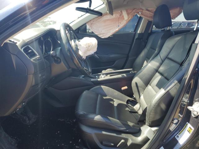 Photo 7 from auction – 2017 MAZDA 6 TOURING with VIN JM1GL1V59H1130896