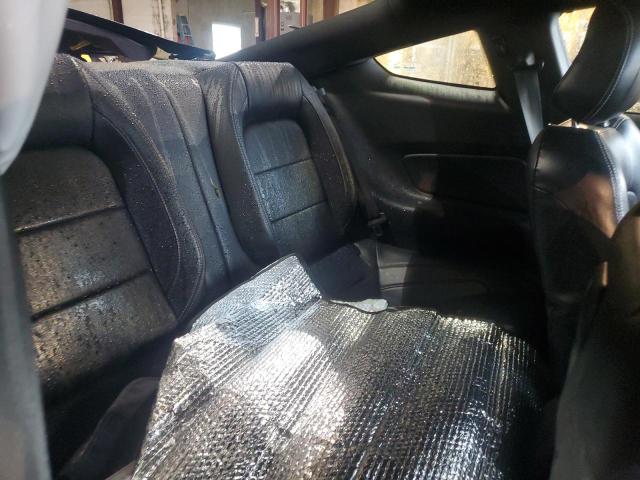 Photo 10 from auction – 2021 FORD MUSTANG with VIN 1FA6P8TH3M5148115