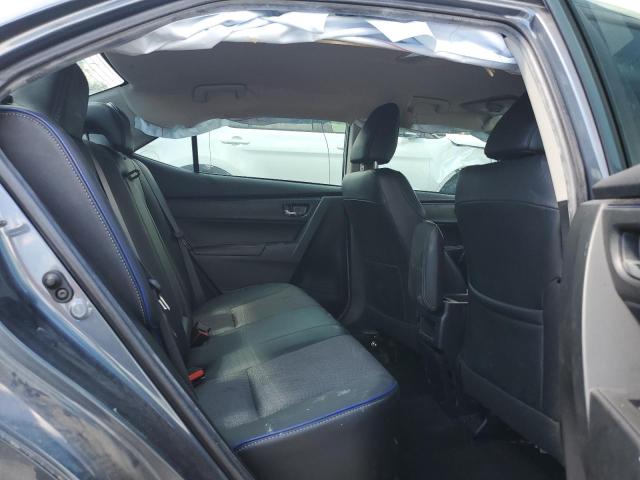 Photo 10 from auction – 2019 TOYOTA COROLLA L with VIN 2T1BURHE6KC210919