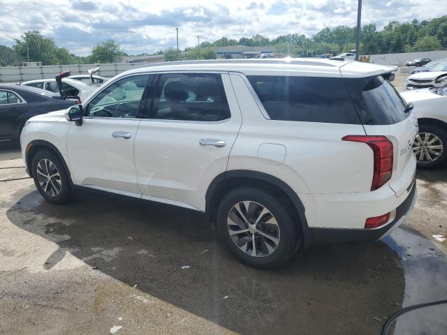 Photo 2 from auction – 2022 HYUNDAI PALISADE S with VIN KM8R2DHE8NU412199