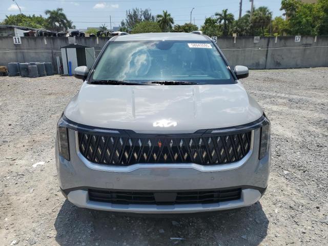 Photo 5 from auction – 2025 KIA CARNIVAL E with VIN KNDNC5KA7S6058655