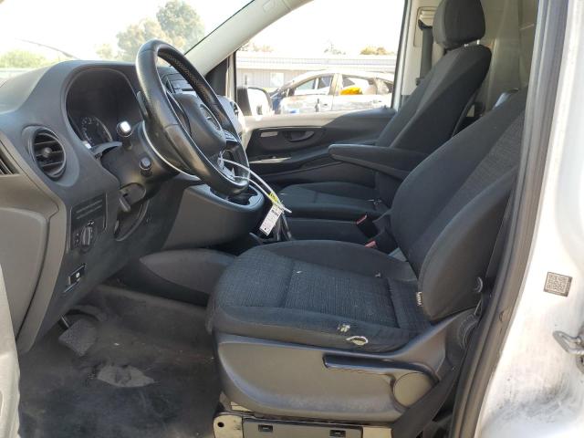Photo 7 from auction – 2016 MERCEDES-BENZ METRIS with VIN WD3PG2EA0G3082032