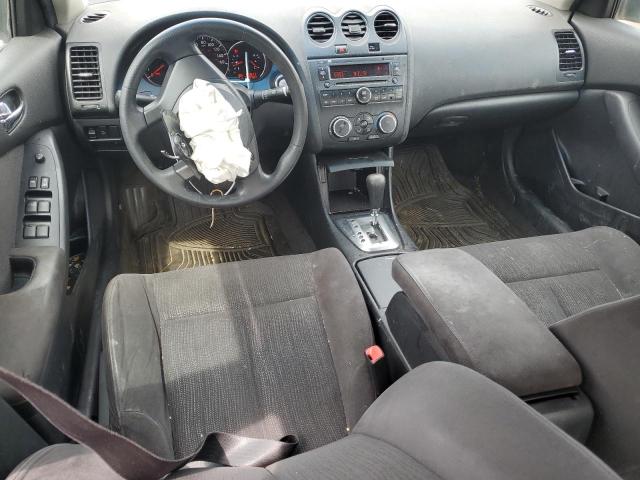 Photo 8 from auction – 2010 NISSAN ALTIMA BAS with VIN 1N4AL2AP9AC131050