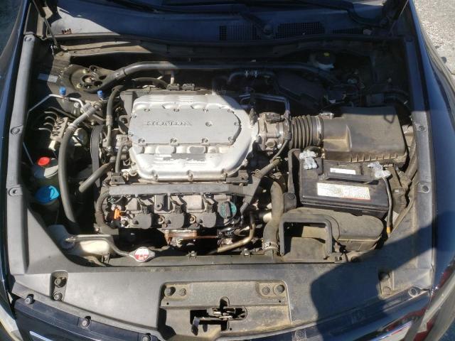 Photo 11 from auction – 2012 HONDA ACCORD EXL with VIN 1HGCS2B82CA008235
