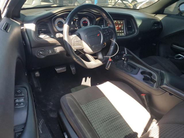 Photo 8 from auction – 2020 DODGE CHALLENGER with VIN 2C3CDZFJ0LH253930