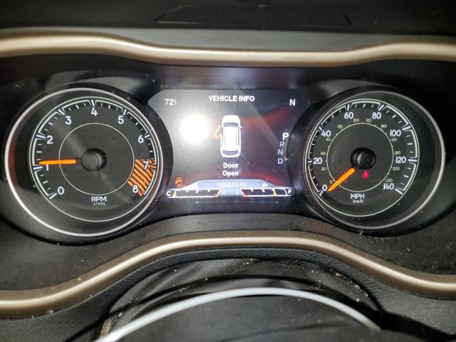 Photo 9 from auction – 2015 JEEP CHEROKEE L with VIN 1C4PJLDS3FW585476