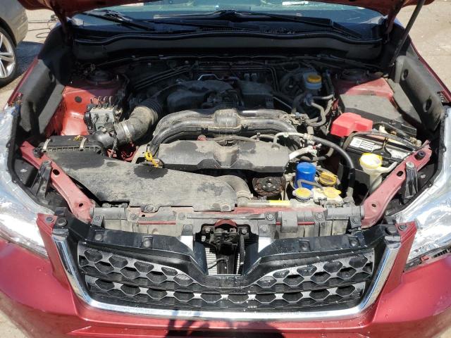 Foto 12 de la subasta – 2015 SUBARU FORESTER 2 con VIN JF2SJABC3FH576258