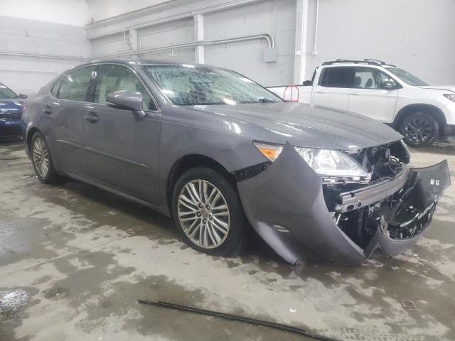 Photo 4 from auction – 2014 LEXUS ES 350 with VIN JTHBK1GG8E2145874