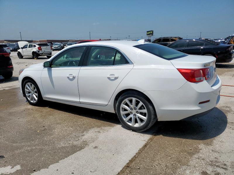 Photo 2 from auction – 2013 CHEVROLET MALIBU 2LT with VIN 1G11E5SA4DF227471