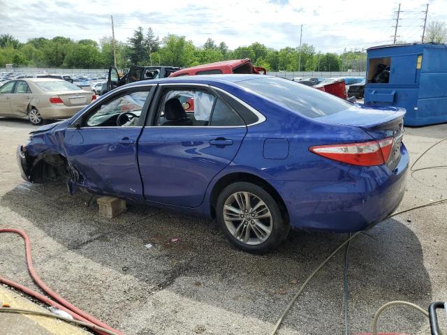 Photo 2 from auction – 2015 TOYOTA CAMRY LE with VIN 4T1BF1FK5FU915512