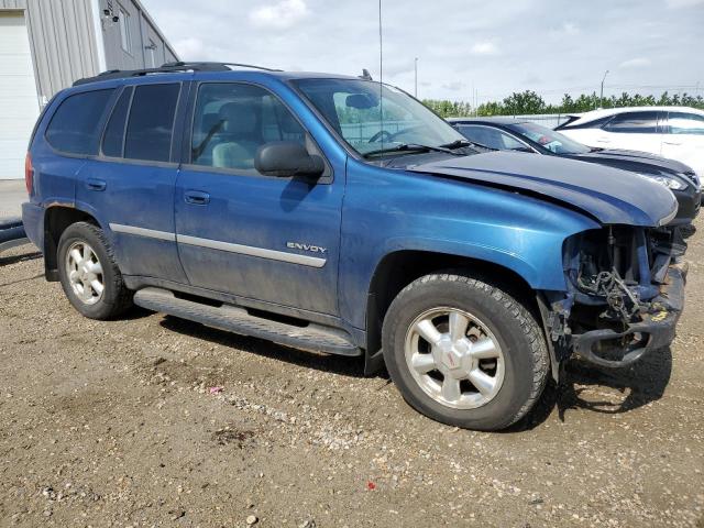 Photo 4 from auction – 2006 GMC ENVOY with VIN 1GKDT13S962242069