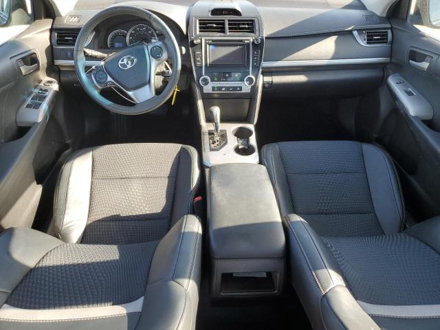 Photo 8 from auction – 2012 TOYOTA CAMRY BASE with VIN 4T1BF1FK2CU605541