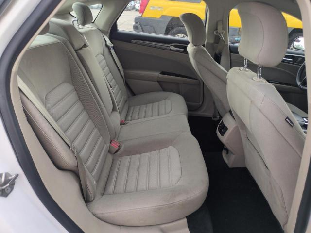 Photo 10 from auction – 2017 FORD FUSION SE with VIN 3FA6P0H77HR142774