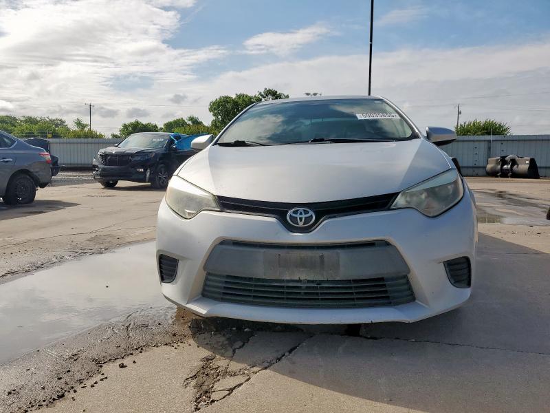 Photo 5 from auction – 2014 TOYOTA COROLLA L with VIN 2T1BURHE8EC185560