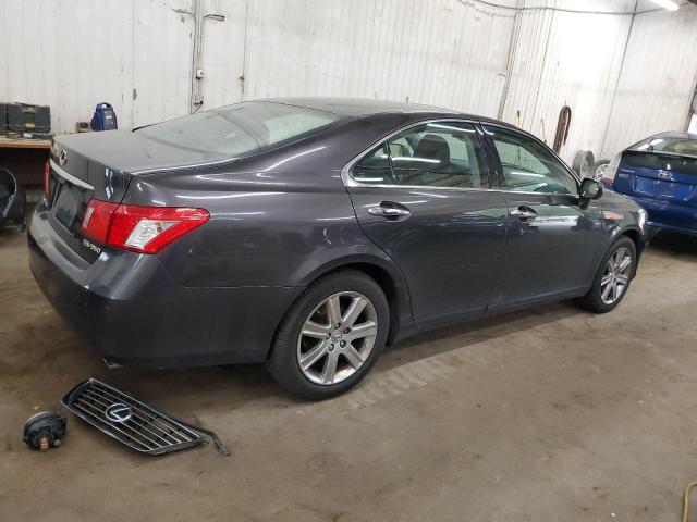 Photo 3 from auction – 2008 LEXUS ES 350 with VIN JTHBJ46G682236748