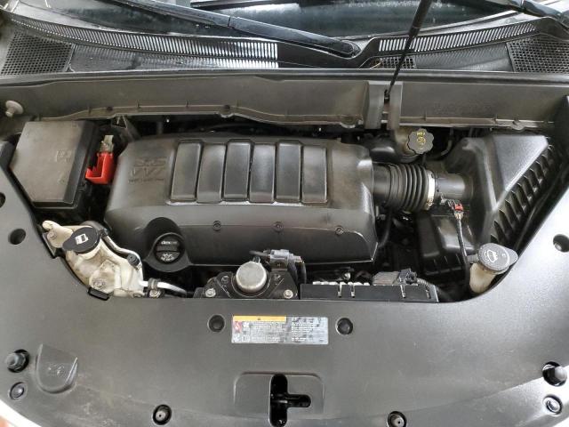 Photo 12 from auction – 2014 CHEVROLET TRAVERSE L with VIN 1GNKRFKD0EJ255015