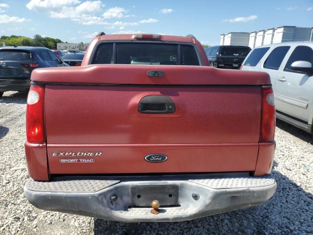 Photo 6 from auction – 2001 FORD EXPLORER S with VIN 1FMZU67E71UB72600