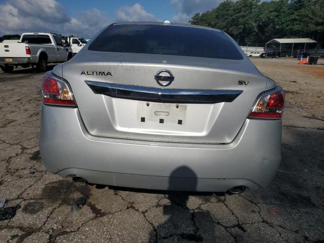 Photo 6 from auction – 2015 NISSAN ALTIMA with VIN 1N4AL3AP5FC197155