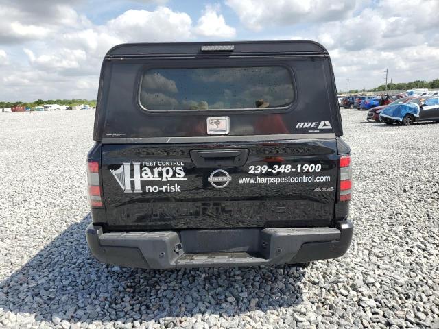 Photo 6 from auction – 2022 NISSAN FRONTIER S with VIN 1N6ED1CM1NN616618