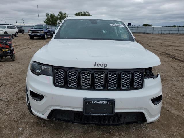 Photo 5 from auction – 2021 JEEP GRAND CHER with VIN 1C4RJFAG8MC736496