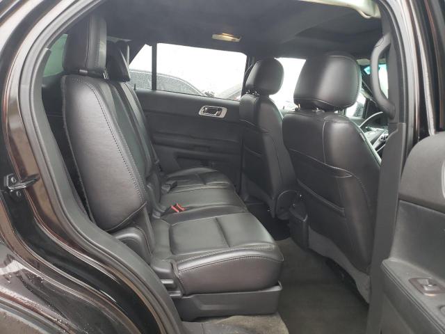 Photo 11 from auction – 2014 FORD EXPLORER X with VIN 1FM5K8D87EGA27723