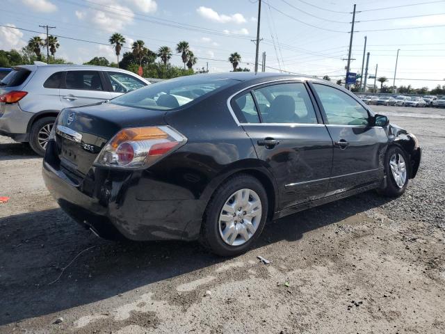 Photo 3 from auction – 2012 NISSAN ALTIMA BAS with VIN 1N4AL2AP7CN577673