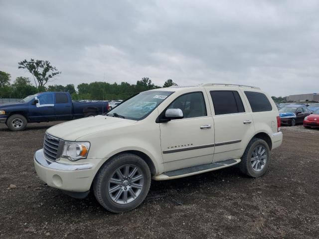 CHRYSLER ASPEN LIMI 2008 with VIN 1A8HW58268F138325 - Photo from auction