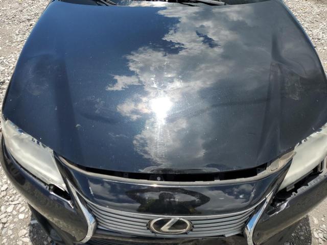 Photo 11 from auction – 2013 LEXUS ES 350 with VIN JTHBK1GG1D2045999