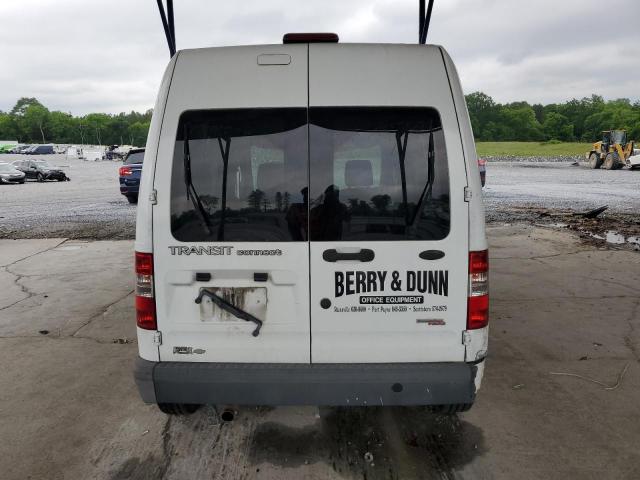 Photo 6 from auction – 2012 FORD TRANSIT CO with VIN NM0LS6AN9CT094321