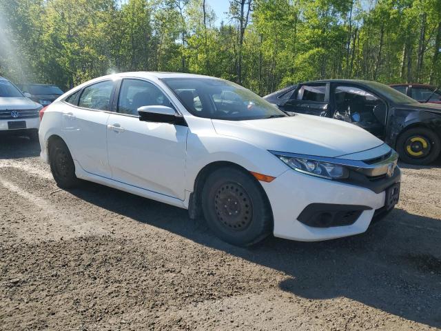 Photo 4 from auction – 2017 HONDA CIVIC EX with VIN 2HGFC2F88HH040863