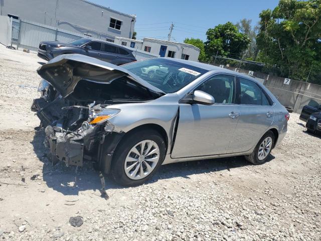 Photo 1 from auction – 2015 TOYOTA CAMRY LE with VIN 4T1BF1FK3FU011965