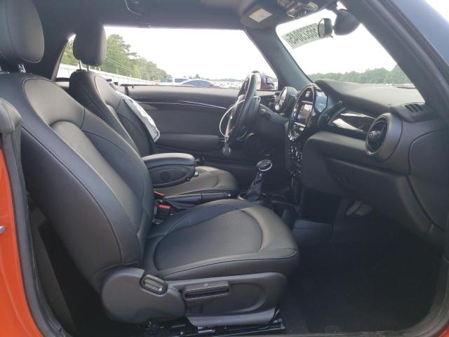 Photo 7 from auction – 2019 MINI COOPER with VIN WMWWG5C56K3F79281
