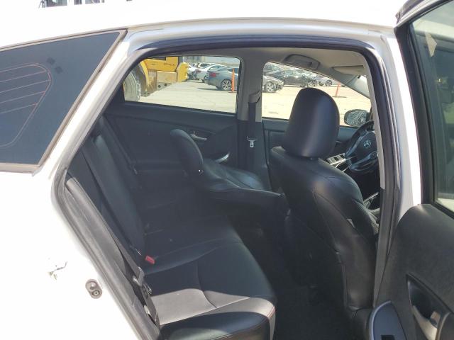Photo 10 from auction – 2013 TOYOTA PRIUS with VIN JTDKN3DU7D5610771