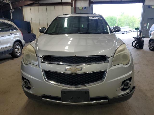Photo 5 from auction – 2012 CHEVROLET EQUINOX LT with VIN 2GNFLGEK5C6142724