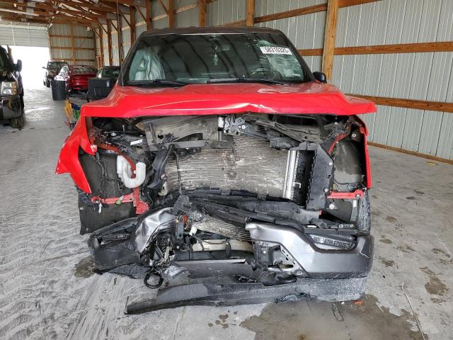 Photo 5 from auction – 2023 FORD F150 SUPER with VIN 1FTFW1E88PKE50460