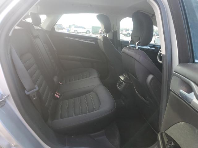 Photo 10 from auction – 2014 FORD FUSION SE with VIN 1FA6P0H79E5357488