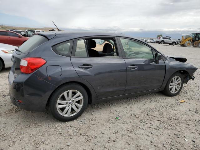Photo 3 from auction – 2016 SUBARU IMPREZA PR with VIN JF1GPAB69G8243504