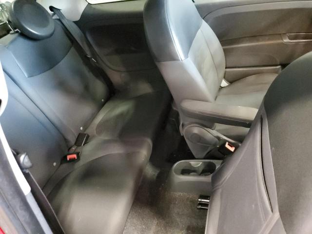 Foto 10 de la subasta – 2013 FIAT 500 POP con VIN 3C3CFFAR3DT575735