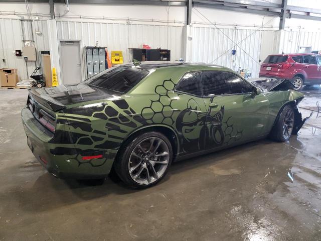 Photo 3 from auction – 2020 DODGE CHALLENGER with VIN 2C3CDZFJ1LH196542