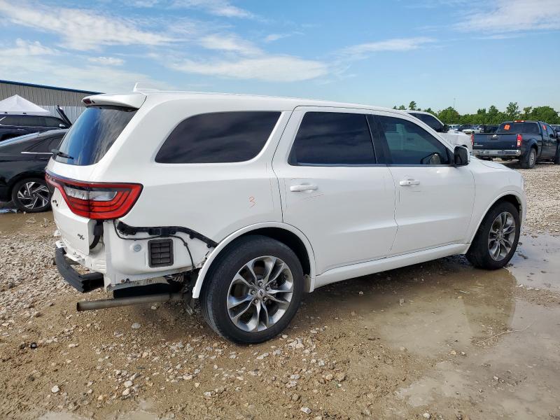 Foto 3 de la subasta – 2019 DODGE DURANGO R/ con VIN 1C4SDHCT7KC675850