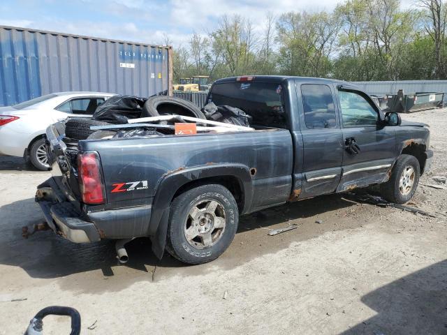 Photo 3 from auction – 2004 CHEVROLET SILVERADO with VIN 2GCEK19T941219973