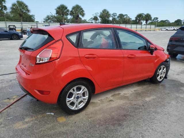 Фото 3 с аукциона – 2014 FORD FIESTA SE с VIN 3FADP4EJ2EM244197