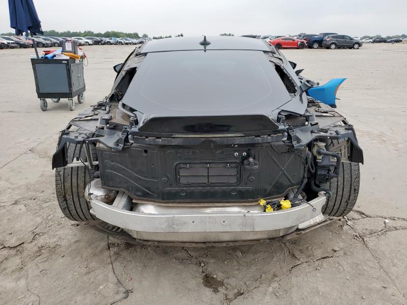 Photo 6 from auction – 2016 BMW I8 with VIN WBY2Z2C56GV675056